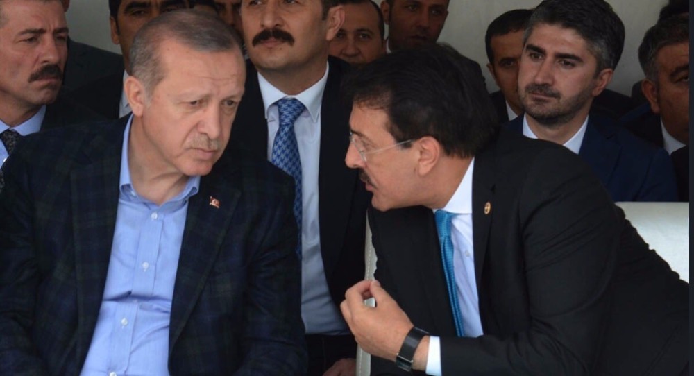 Aydemir: ‘Dadaşlara minnettarız’ 