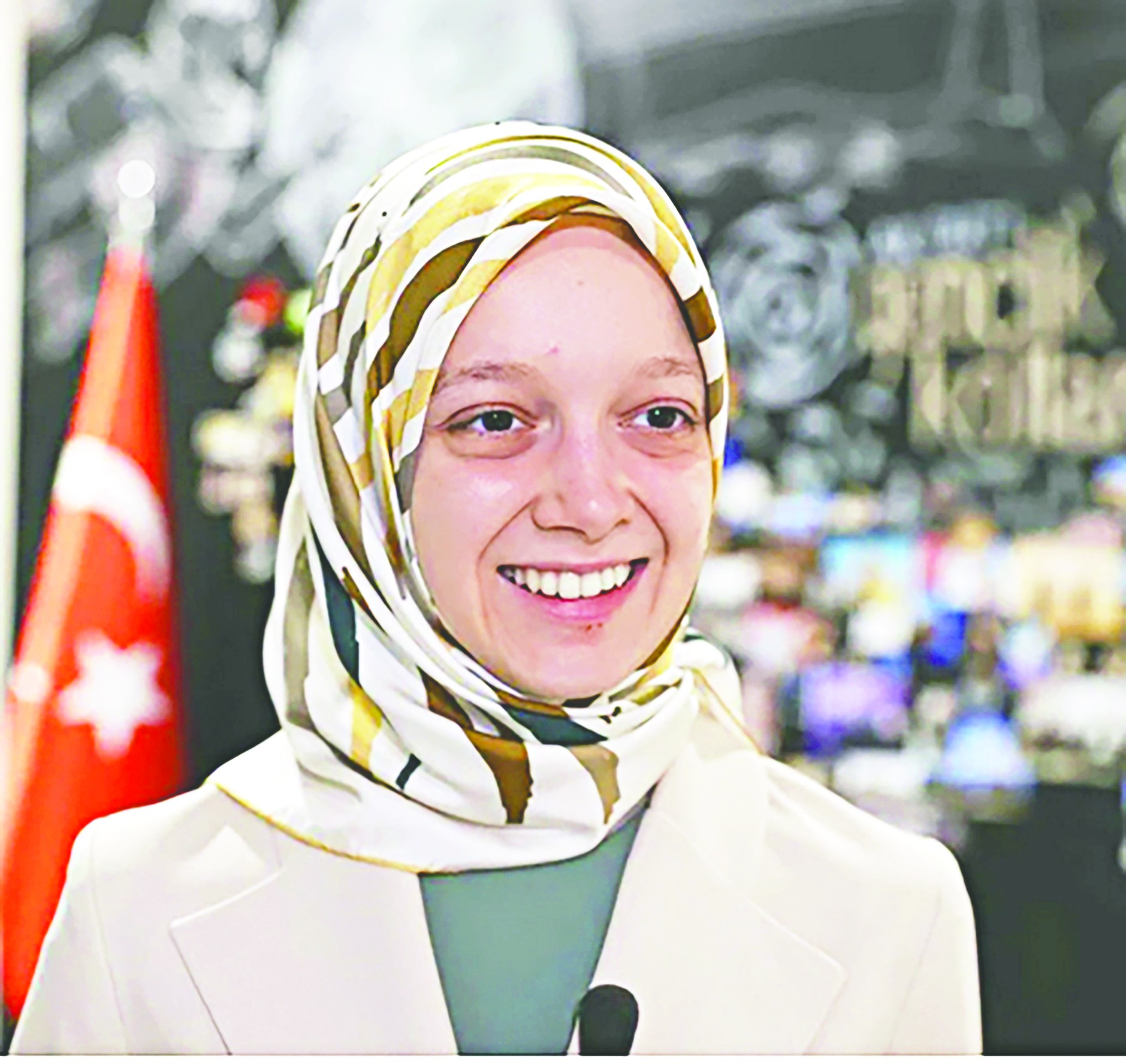 Aydemir sonuna kadar haklı! Ayrımcılık yapan zillet