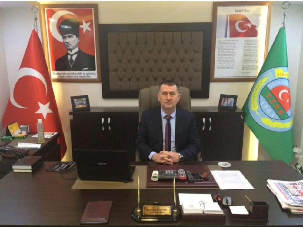 Aydemir’den ‘Fındık Hasadı’ uyarısı! 