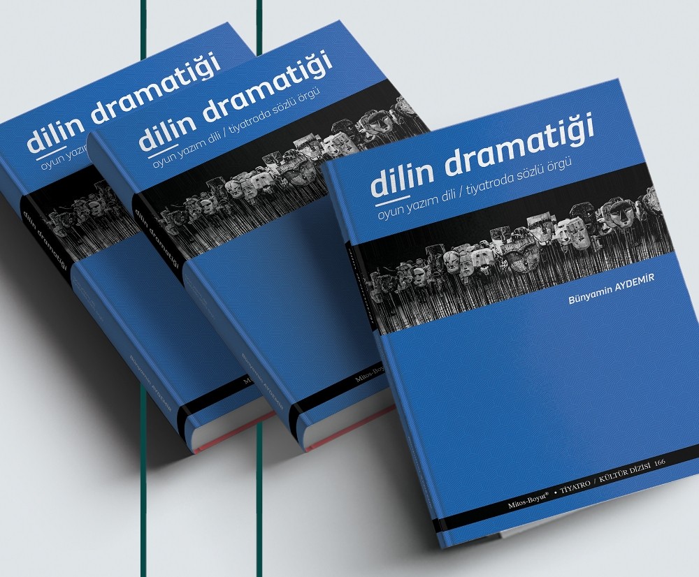 Aydemir’in son kitabı çıktı 