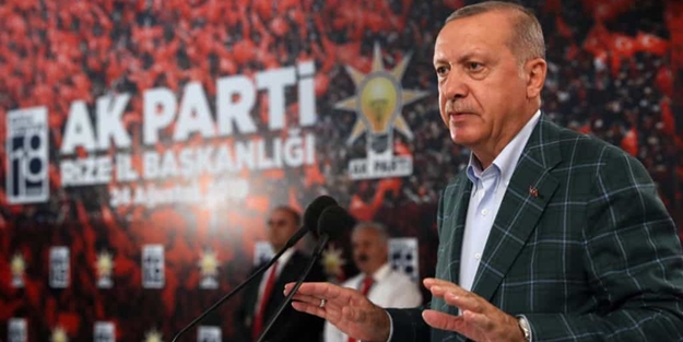 Erdoğan 'acayip' deyip talimatı vermişti! Harekete geçildi