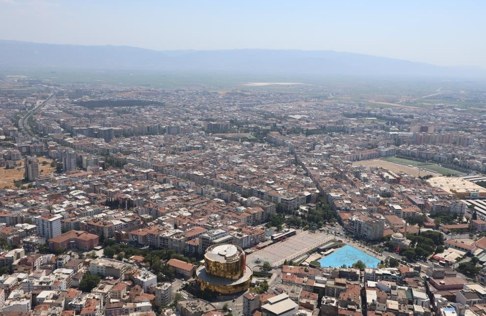 Aydın, 2026’da Kültür Yolu Festivali’ne ev sahipliği yapacak