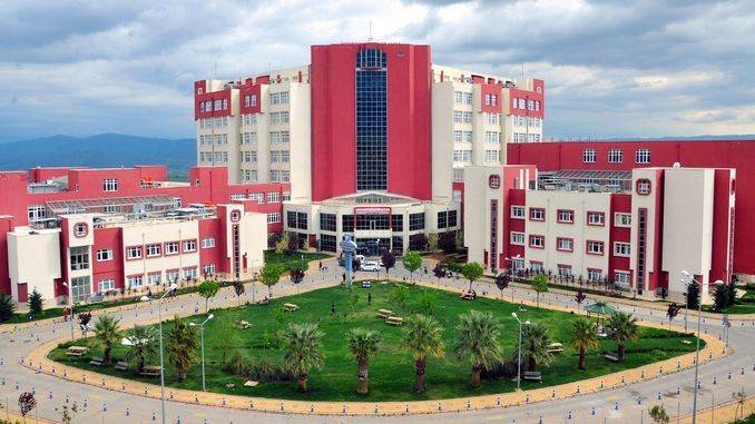 Aydın Adnan Menderes Üniversitesi Akademik Personel alacak