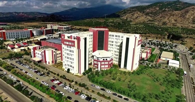 Aydın Adnan Menderes Üniversitesi işçi alacak