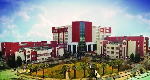 Aydın Adnan Menderes Üniversitesi öğretim üyesi alıyor