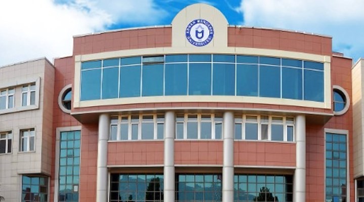 Aydın Adnan Menderes Üniversitesi personel alımı yapıyor