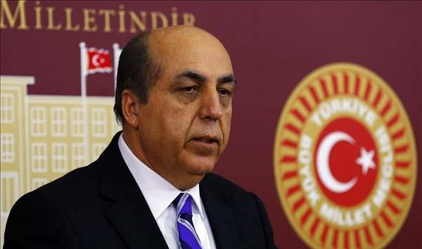 Aydın Ayaydın kimdir? Aydın Ayaydın kim kaç yaşında