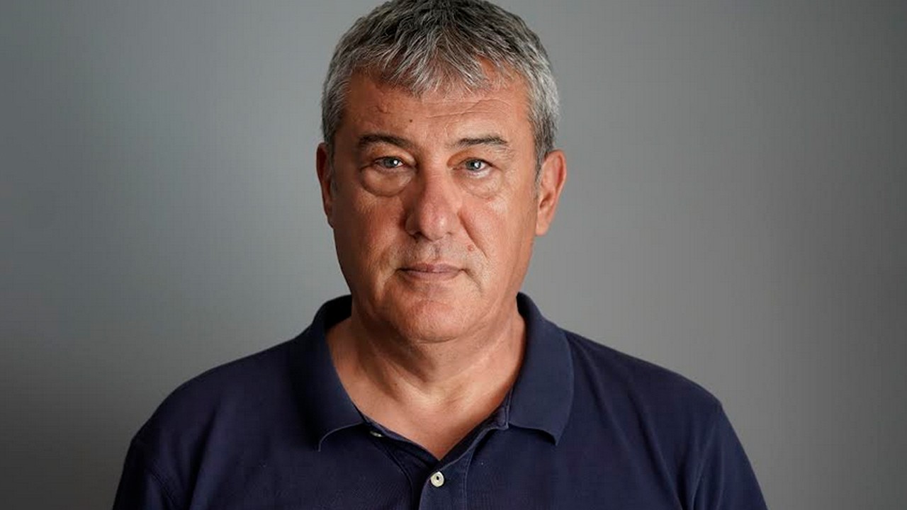 Aydın Ayhan Güney: Çeşme’de hedefimiz çok yüksek