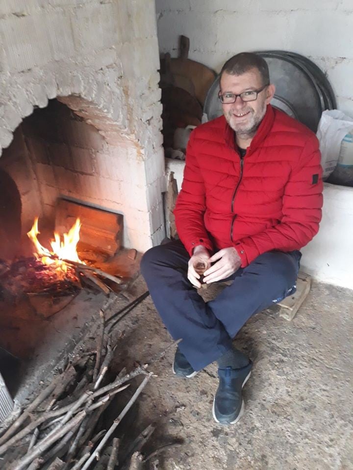 Aydın basının acı günü 