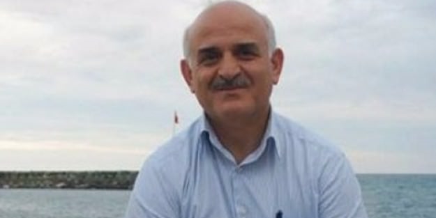 Eski AK Partili vekil gözaltında!