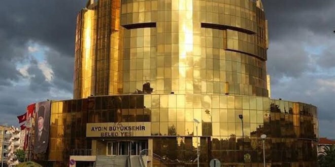 AYDIN BÜYÜKŞEHİR BELEDİYE BAŞKANLIĞINDAN