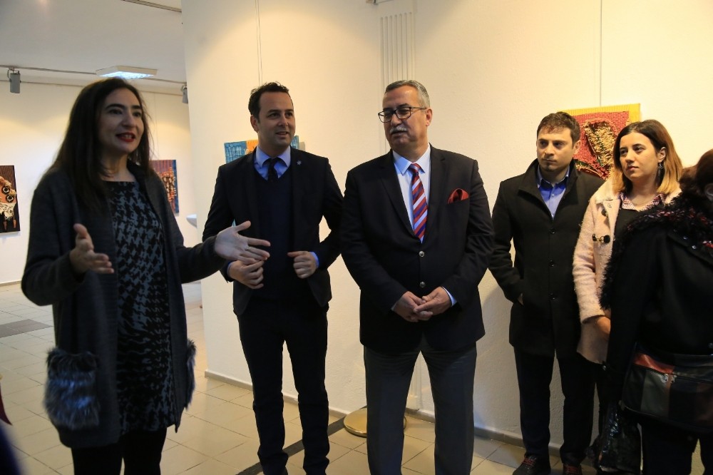 Aydın Büyükşehir’den 