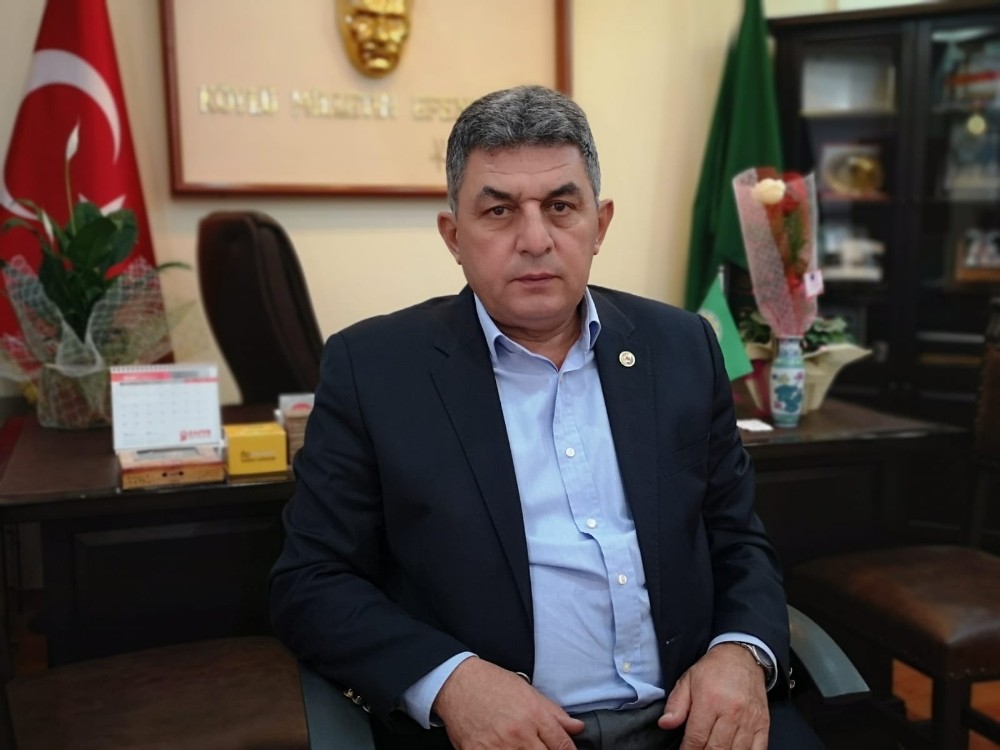 Aydın çiftçisi pamuk ve mısır desteklerinin ödenmesini bekliyor 