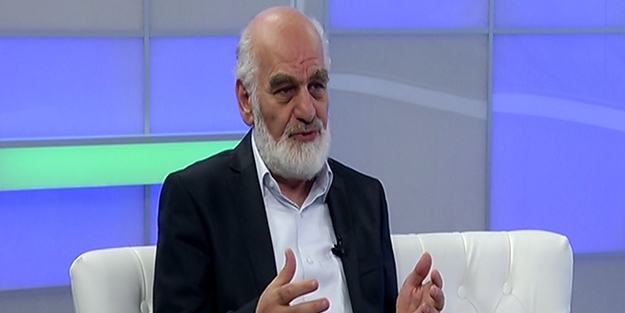 Aydın Doğan AKİT'e yalvarıyor