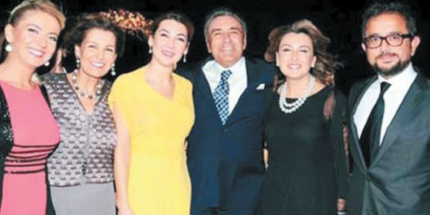 Aydın Doğan elimizde hayatına ipotek koyabiliriz