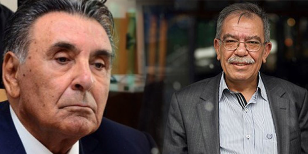 Aydın Doğan gerçekleri gizledi! FETÖ bağlantısı...