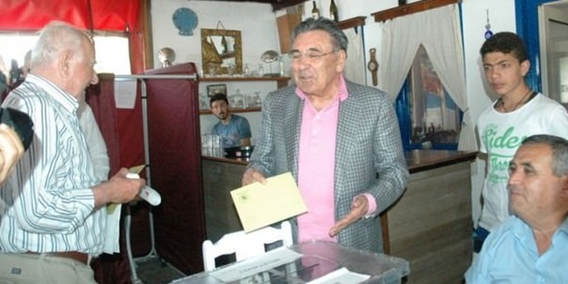 'Herkes işine bakacak'