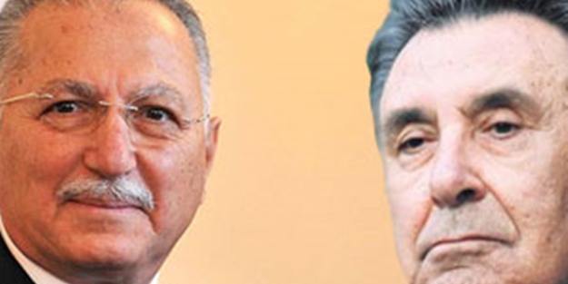 Aydın Doğan, İhsanoğlu’na ilk teklifi 2010’da yapmış