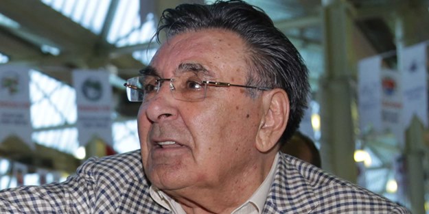 Aydın Doğan intihar etti mi ki Selahattin Demirtaş istifa etsin!