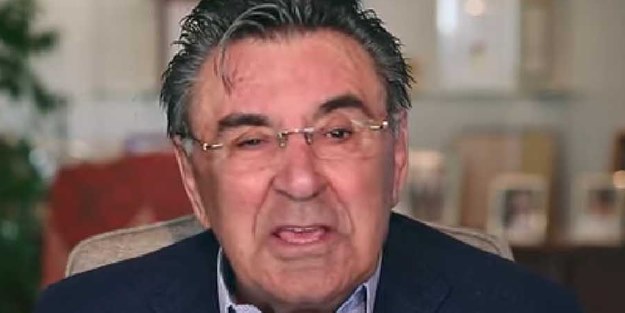 Aydın Doğan bildiğiniz gibi: Üzgünüm...