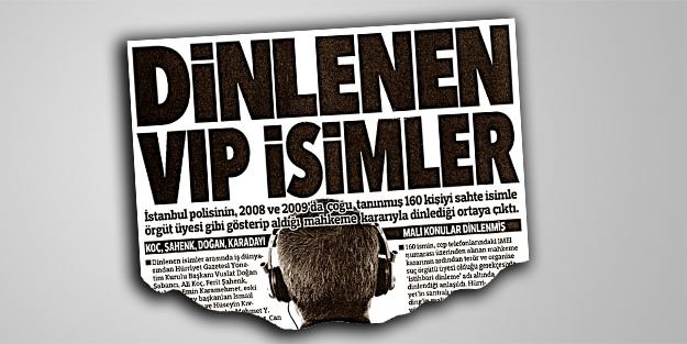 Aydın Doğan neden 'Paralel'e çaktı?