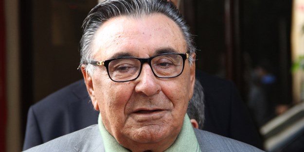 Aydın Doğan savcıya ifade verdi