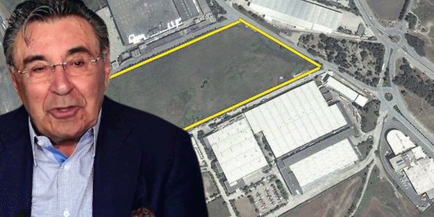 Aydın Doğan suçüstü yakalandı… Akıllara durgunluk veren alışveriş!