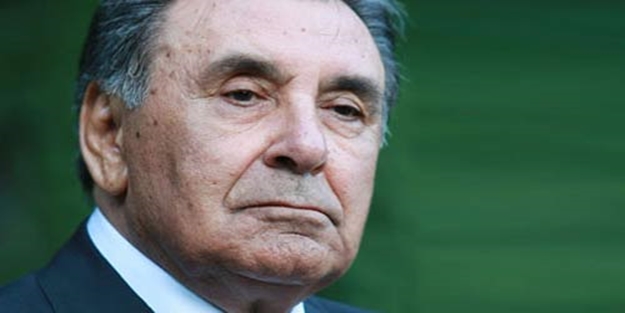 Aydın Doğan’a 24.5 yıl hapis isteniyor   