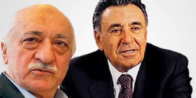 Aydın Doğan,Gülen’in avukatlarına, vekalet verince..