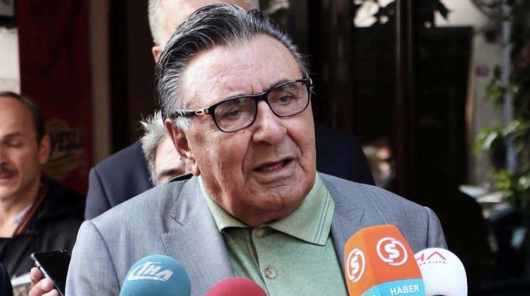 Aydın Doğan’a kaçakçılık sorusu