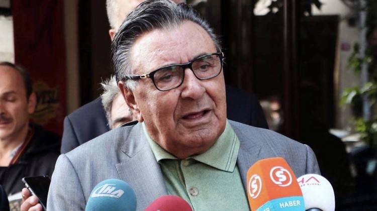 Aydın Doğan'a mektup darbesi!