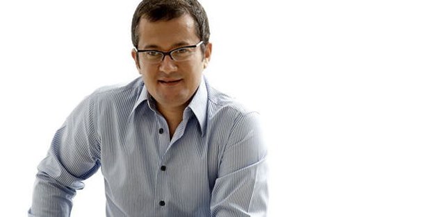 Aydın Doğan'a orantısız teşekkür uyguladı!