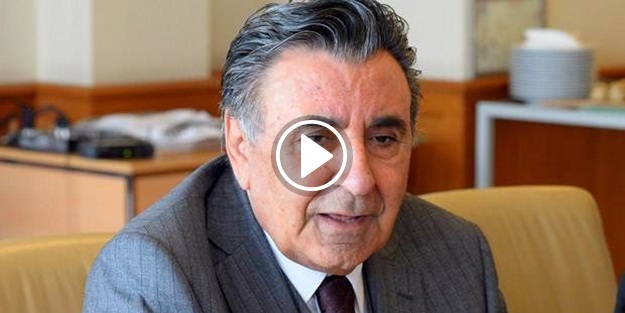 Aydın Doğan'dan FETÖ'ye 'göreve hazırım' mesajı!