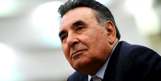 Aydın Doğan'dan veda mesajı!