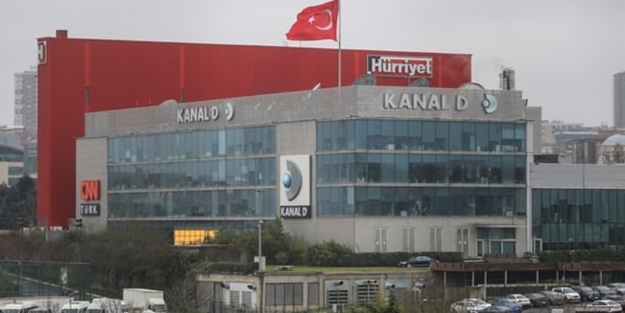 Aydın Doğan'ın Alman ortağı kararını verdi