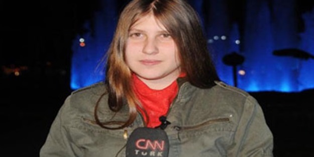 Aydın Doğan'ın cici kızına özel görev!