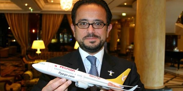 Aydın Doğan’ın damadı köle düzeni kurmuş!