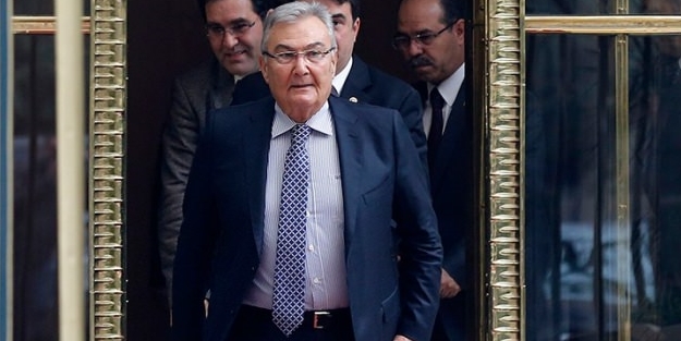 Taşları yerinden oynatacak gizli toplantı!