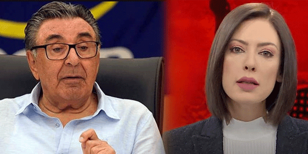 Aydın Doğan'ın eski elemanıyla FOX TV'nin arası bozuldu