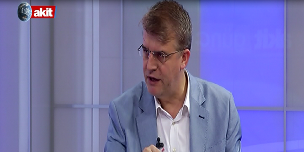 Paralel ve Doğan Medyası PKK öfkesini görmedi!