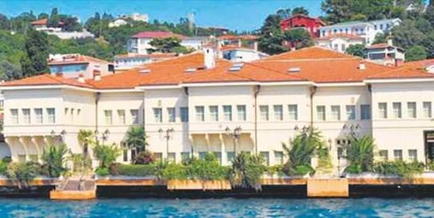 Aydın Doğan'ın selefi gücünü nereden alıyor?