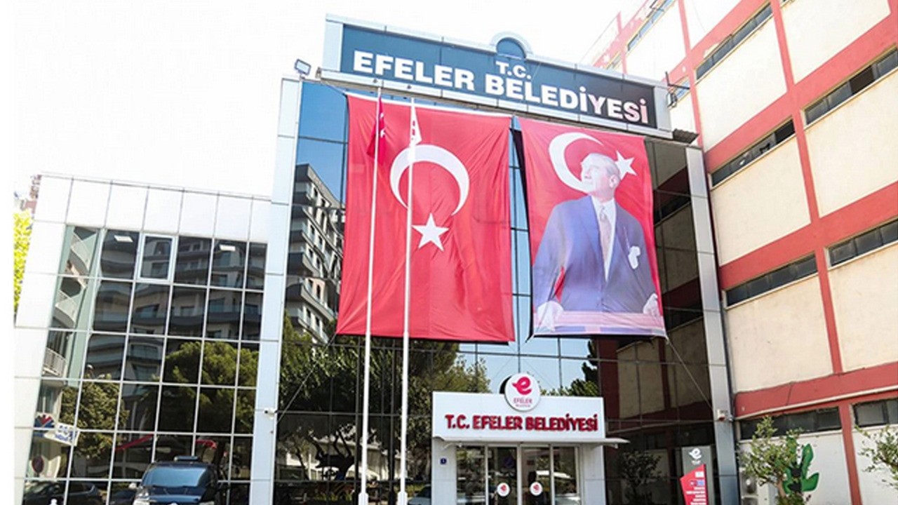 Aydın Efeler Belediyesi'nde yasak aşk depremi! CHP'li Belediye'den ahlaksızlık, rezalet