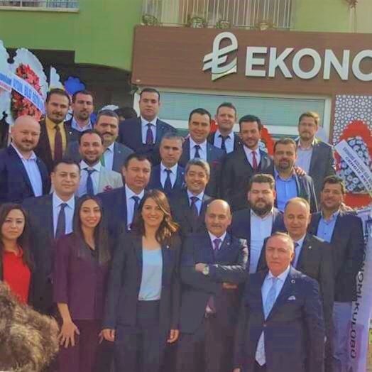 Aydın Ekonomi Kulübüi Sarıkamış şehitlerini unutmadı 