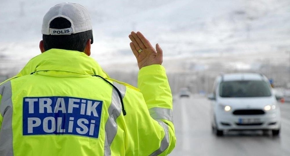 Aydın Emniyeti yeni yıl öncesi tedbirleri arttıracak 