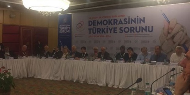 Aydın Engin'in ölümünün ardından Kılıçdaroğlu'nun taziye ziyareti o toplantıyı hatırlattı!