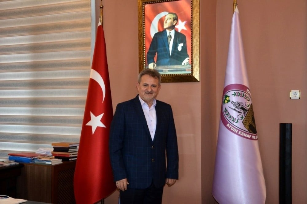 Aydın Esnaf ve Sanatkarlar Odaları Birliği, fahiş fiyata karşı tüm tedbirleri aldı 