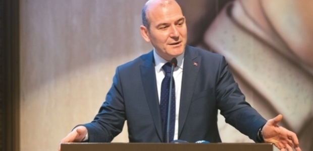 'Aydın geçinenler...'