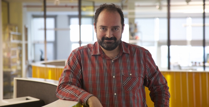 Aydın: İki futbolcuyla transfer görüşmesi yaptım