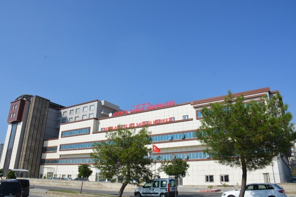 Aydın İl Sağlık Müdürlüğü’nden kan bağışı çağrısı 