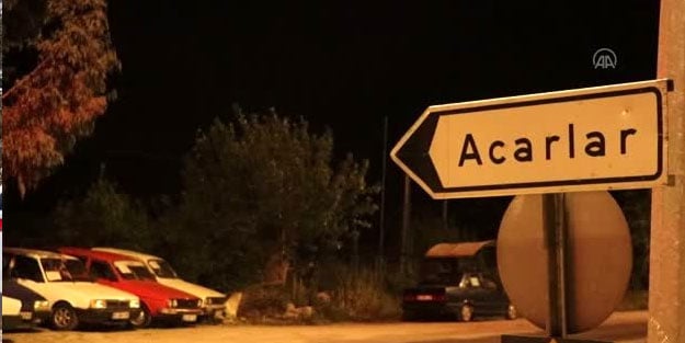 Aydın İncirliova'da 22 ev karantinaya alındı